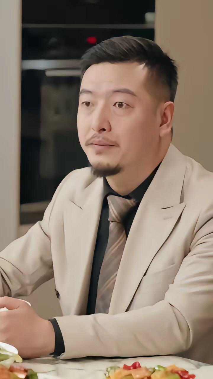 《入院后，我彻底觉醒》剧照