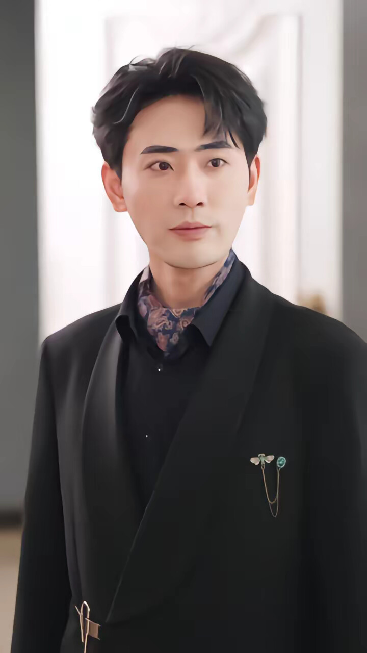 《春风已渡旧时约》剧照