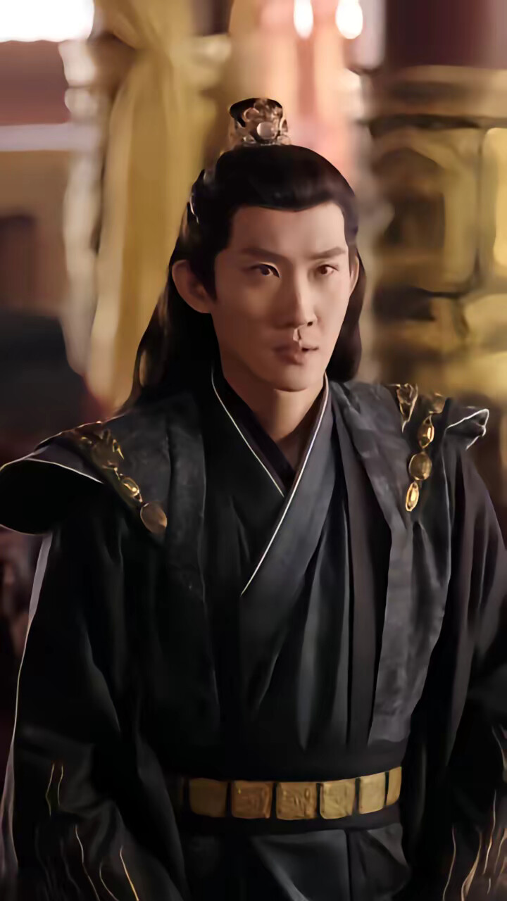 《长公主驾到》剧照