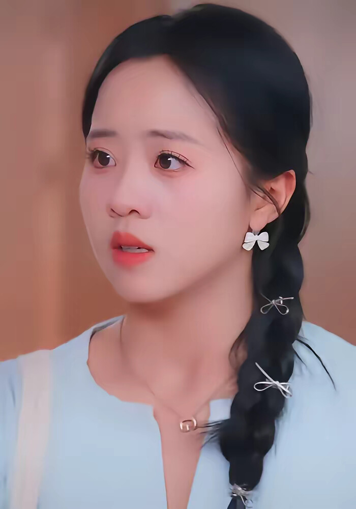 《爱如烈火灼心》剧照