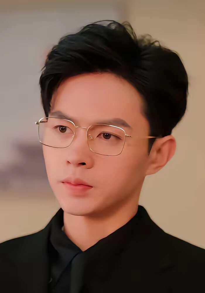 《错抱人生》剧照