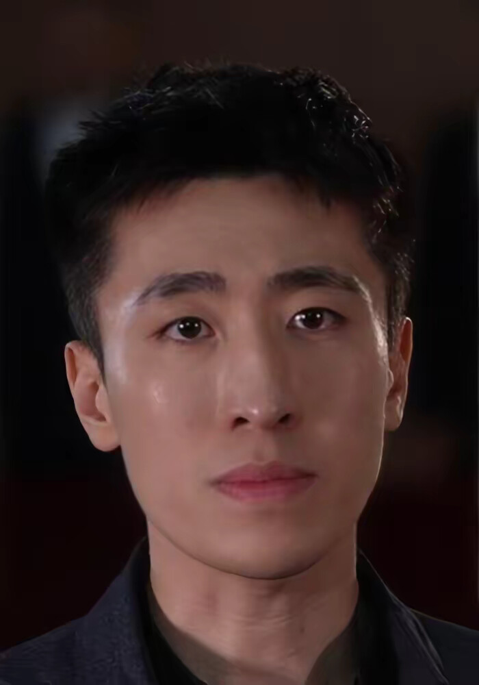 《我和我的四任丈夫》剧照