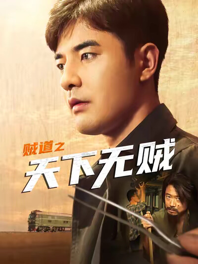 《贼道之天下无贼》剧照