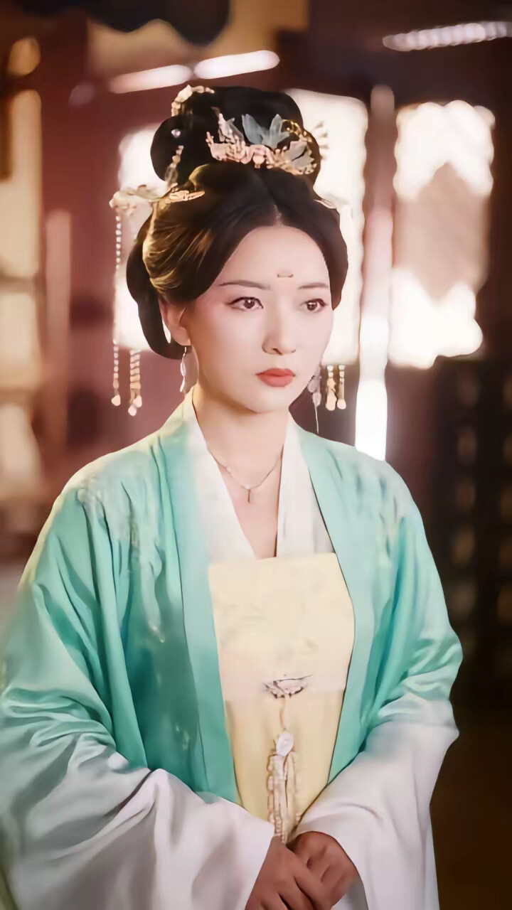 《锁滟娇》剧照