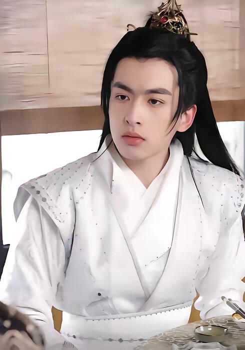 《京州盛宠》剧照