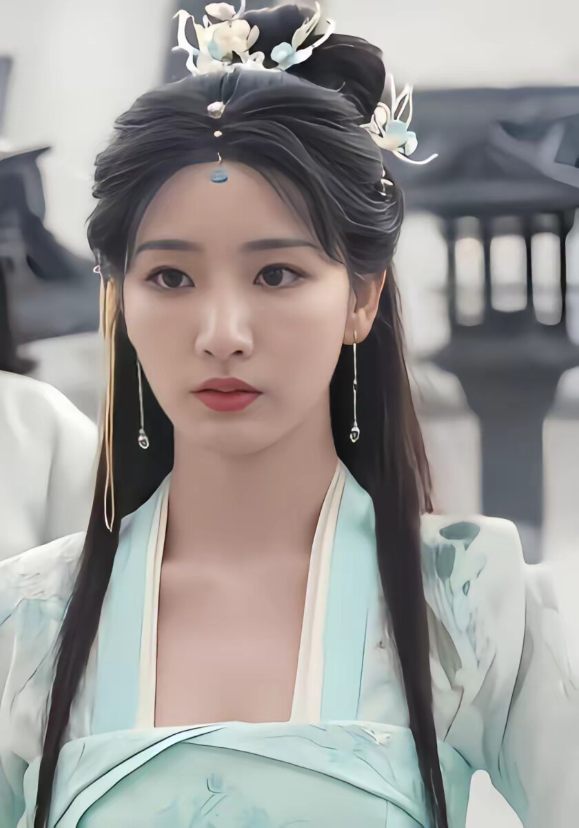 《宫阙相思梦》剧照