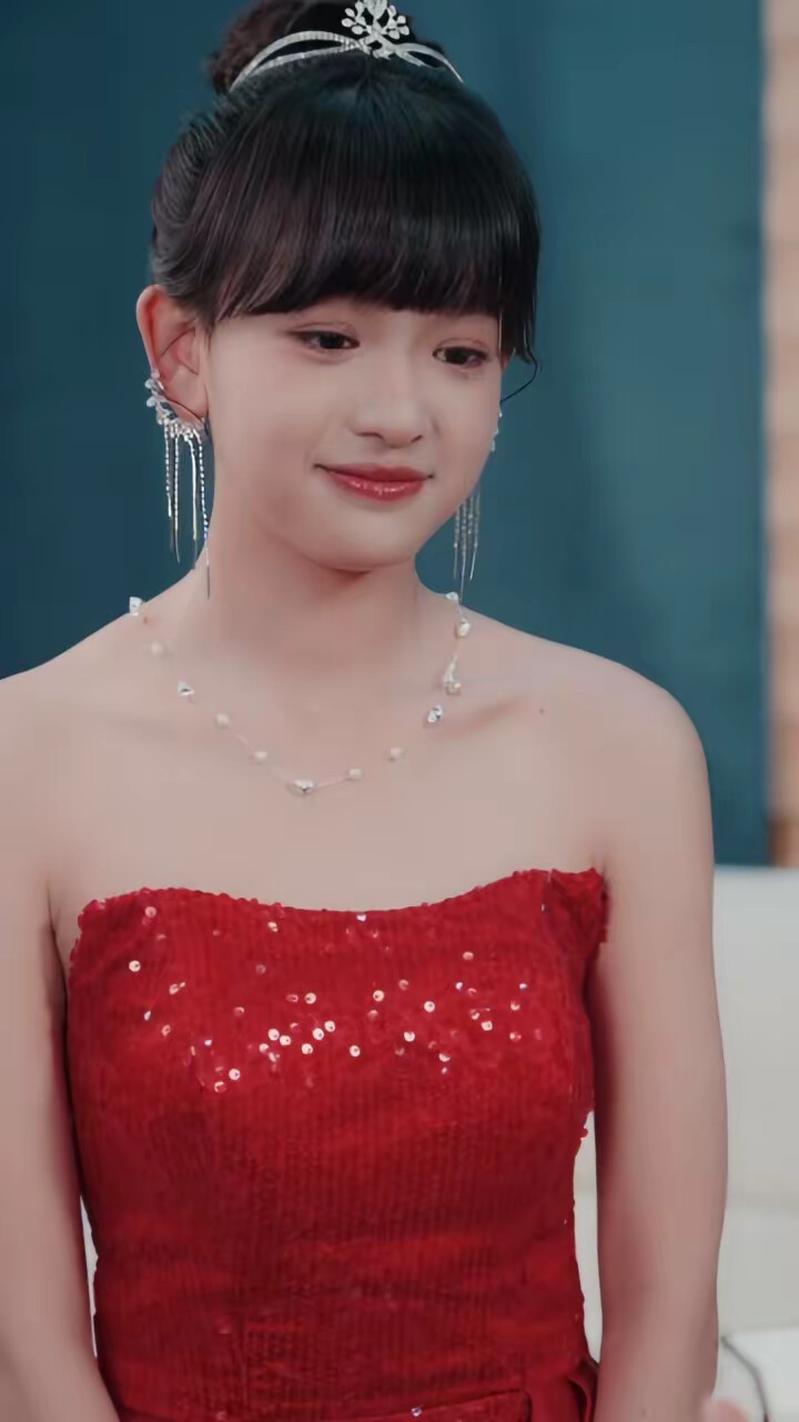 《华丽归来迎青梅》剧照