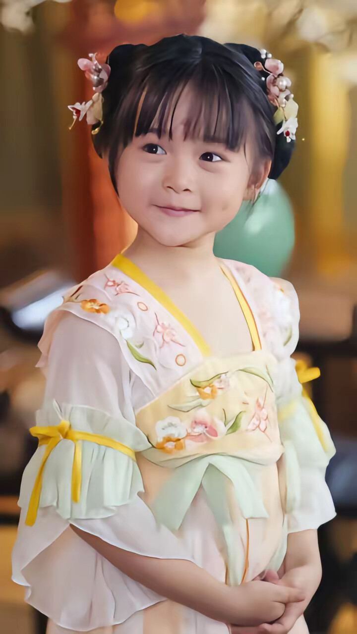 《农门崽崽是锦鲤》剧照