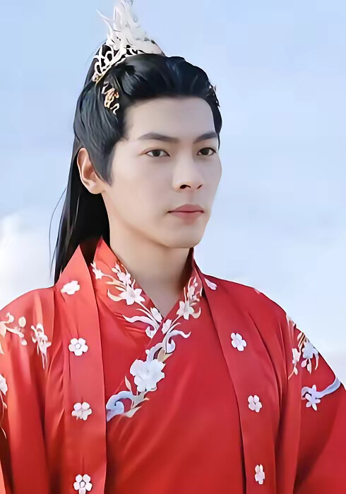 《天命归来》剧照