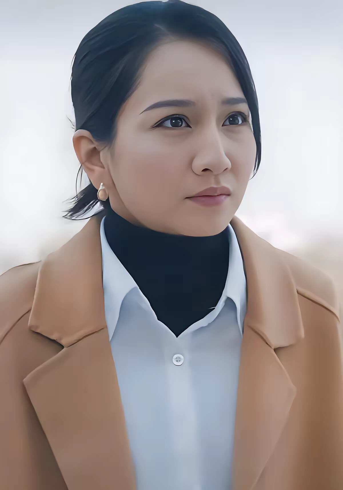 《纵有万难不留憾》剧照