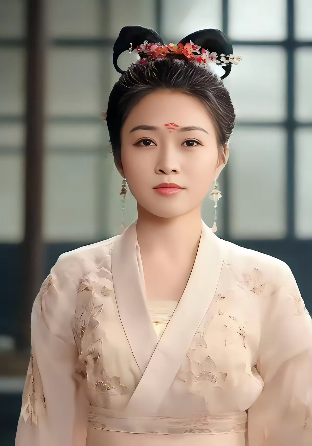 《与君共舞》剧照