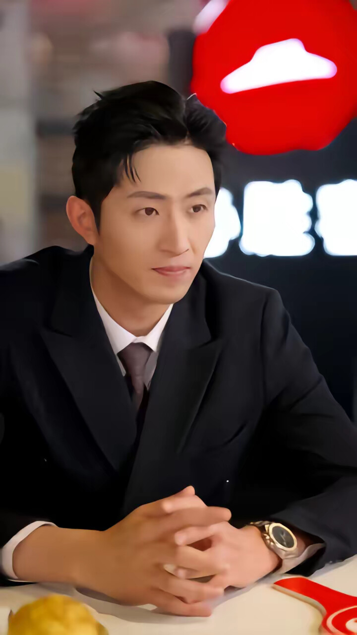 《契约新娘竟是隐藏厨神》剧照