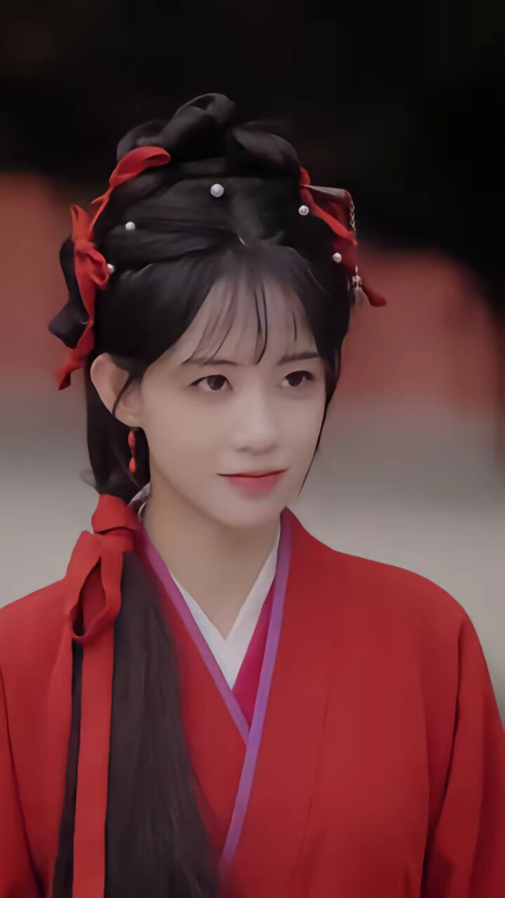 《将门弃女：拖着萌宝去逃荒》剧照