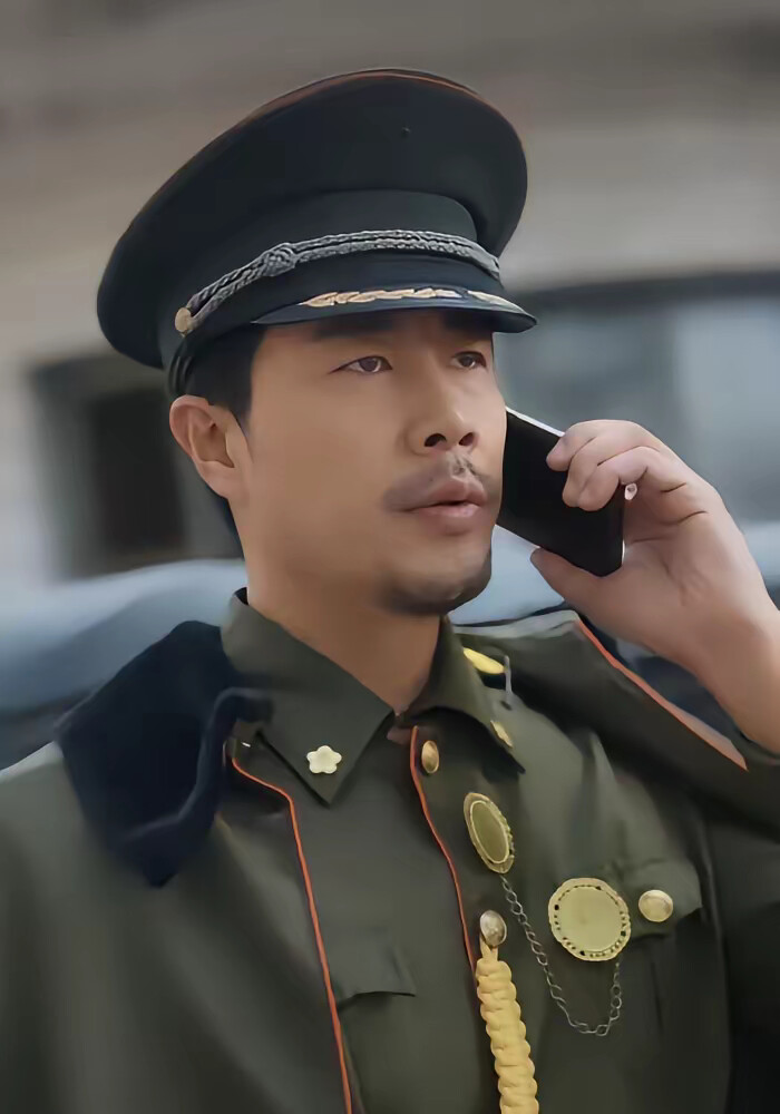 《重生后，我把未来献给全人类》剧照