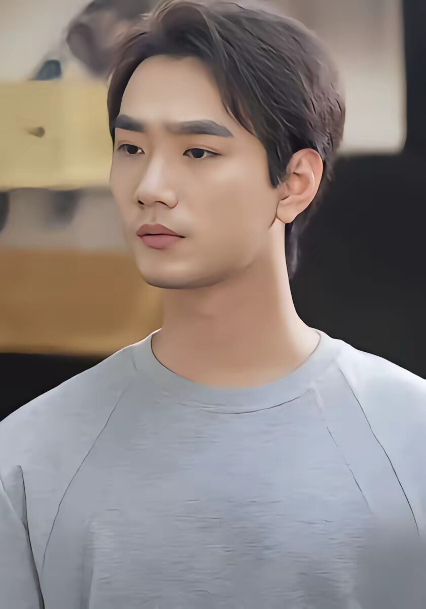 《让你催熟药材，你惹美女干嘛》剧照