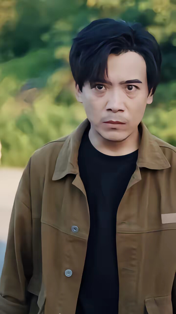 《勇敢者试炼》剧照