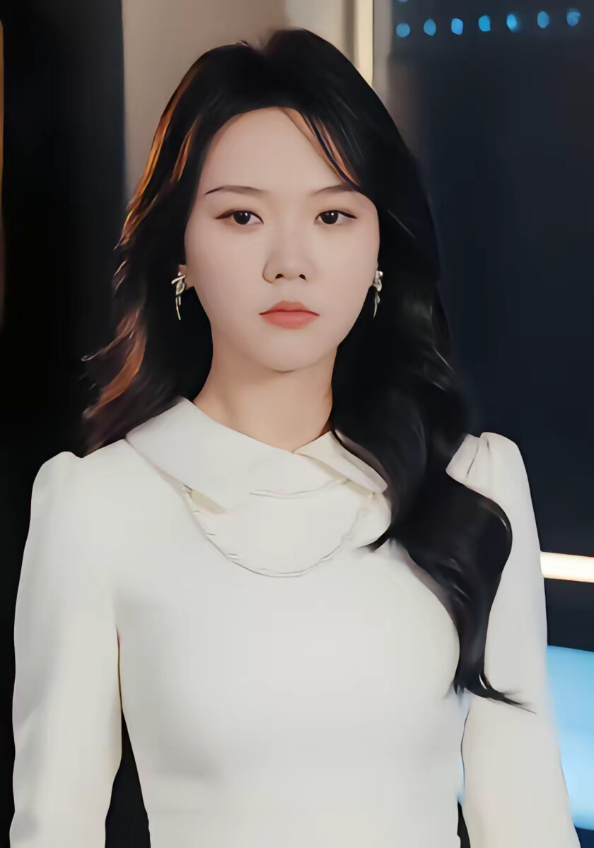 《且把爱意寄流光》剧照