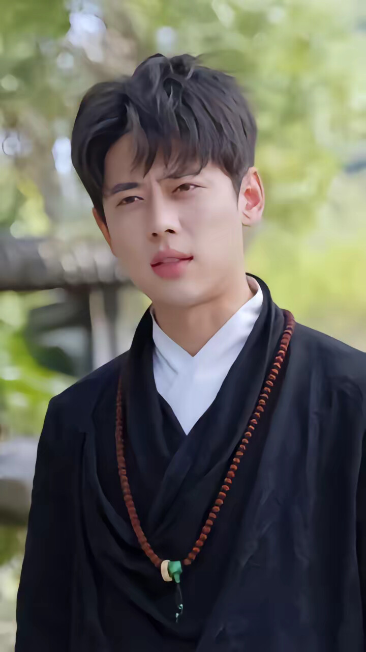 《成仙在即，师父拿出百封婚书》剧照