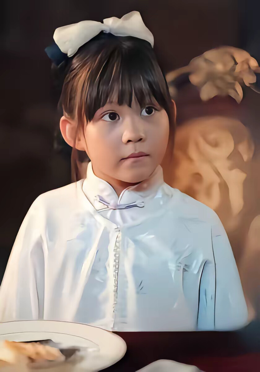 《你是雪里的光》剧照