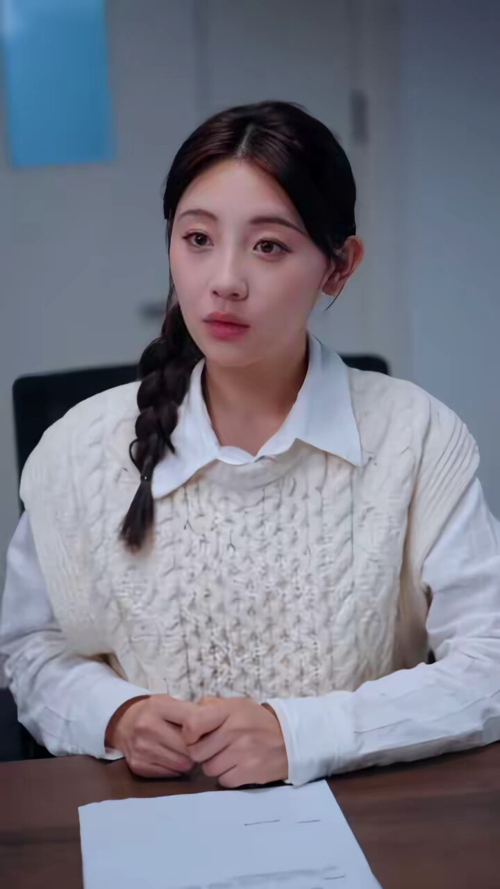 《解剖心动手册》剧照