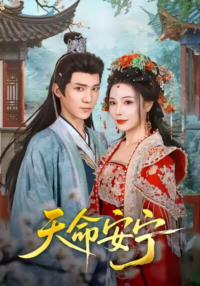 《天命安宁》剧照