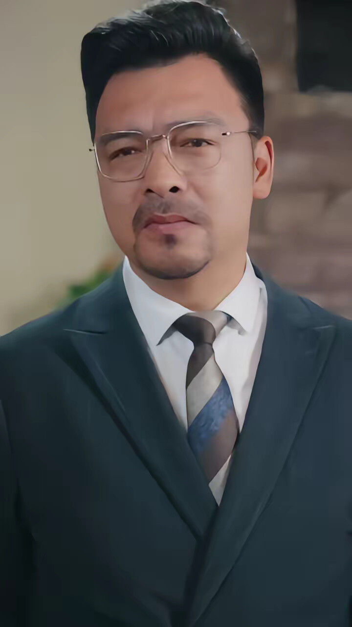 《从此永不见》剧照