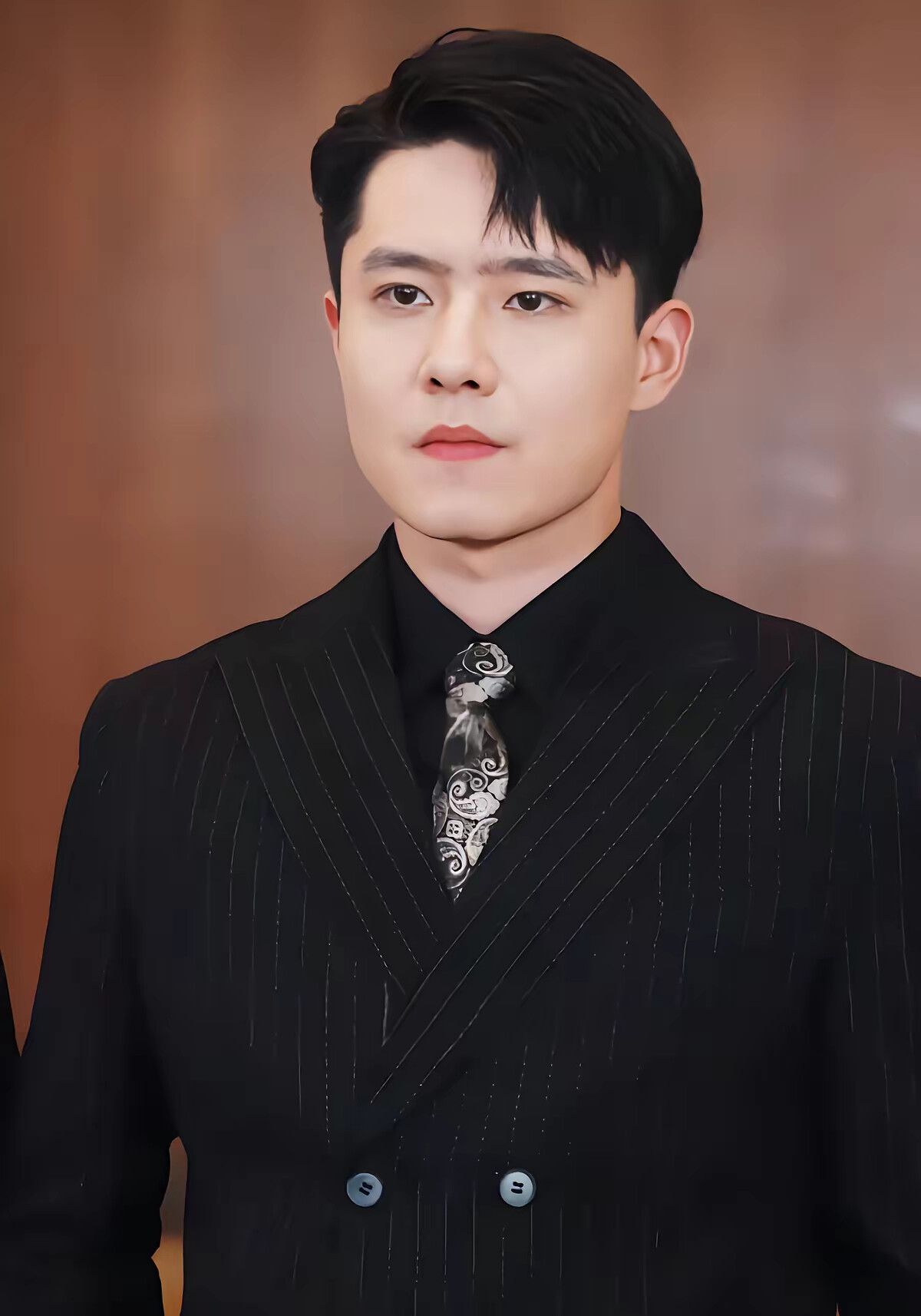 《重回过去！不负爱人》剧照