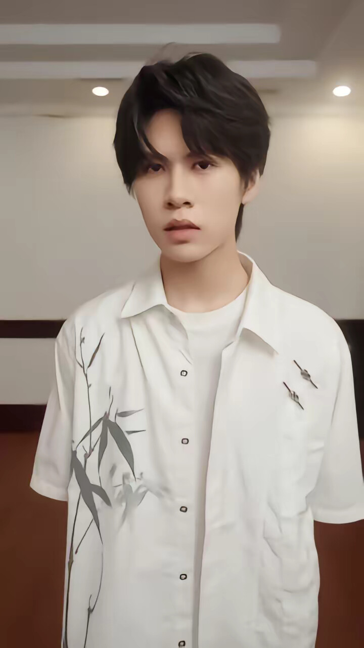 《厨神少年》剧照