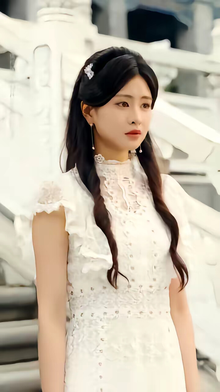 《乖乖入我怀》剧照