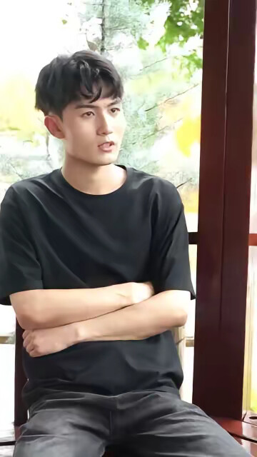 《晚来的星光》剧照