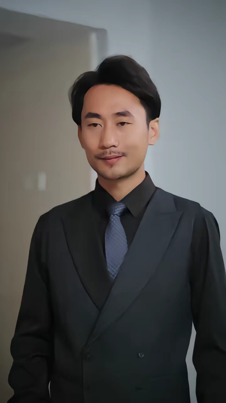 《雁过无痕》剧照