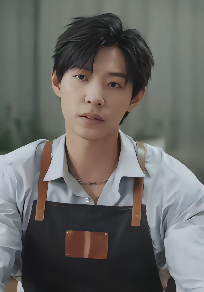 《落入他的圈套》剧照