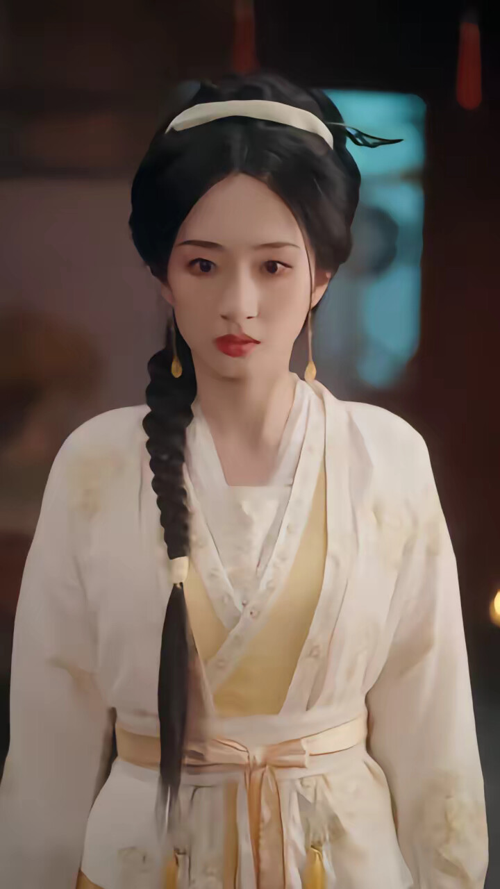 《诱春枝》剧照