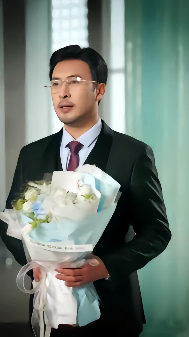 《人生如逆旅》剧照