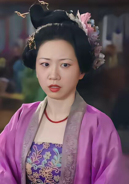 《一花只为一树开》剧照