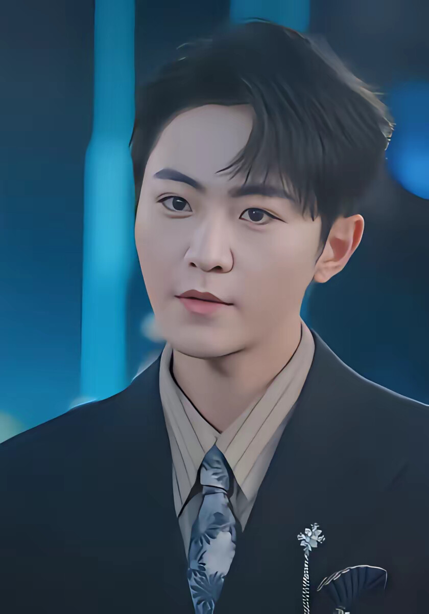 《偷听心声后，顾总绷不住了》剧照