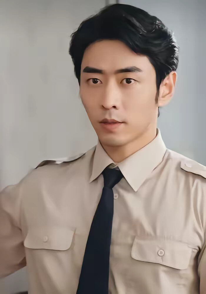 《穿书70，女配逆袭记》剧照