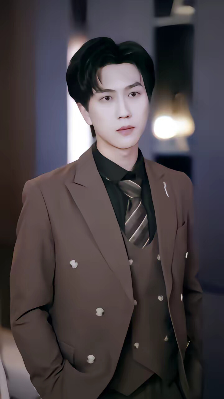 《裴先生的小撩精》剧照