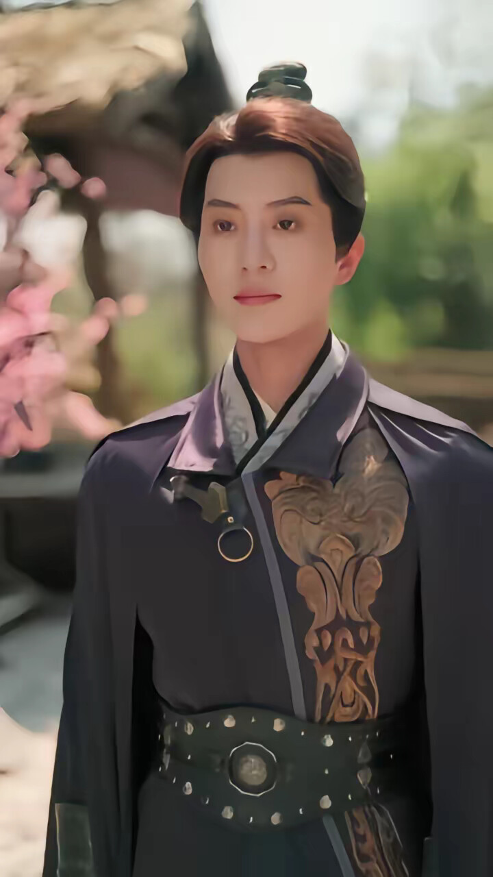 《覆水不收旧时义》剧照