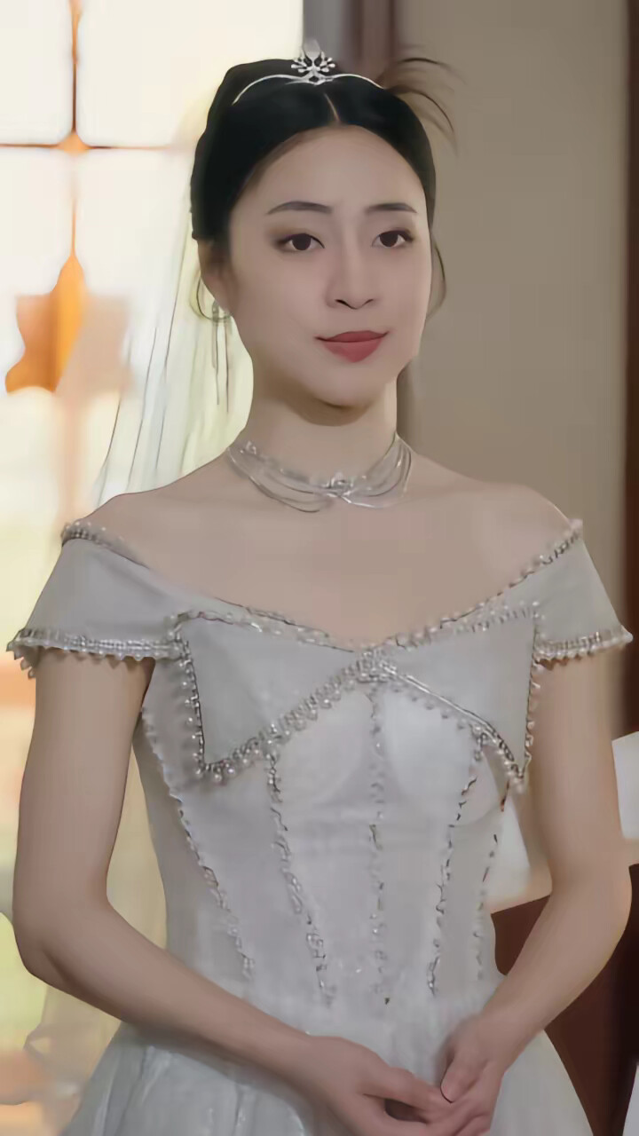 《以她为饵》剧照