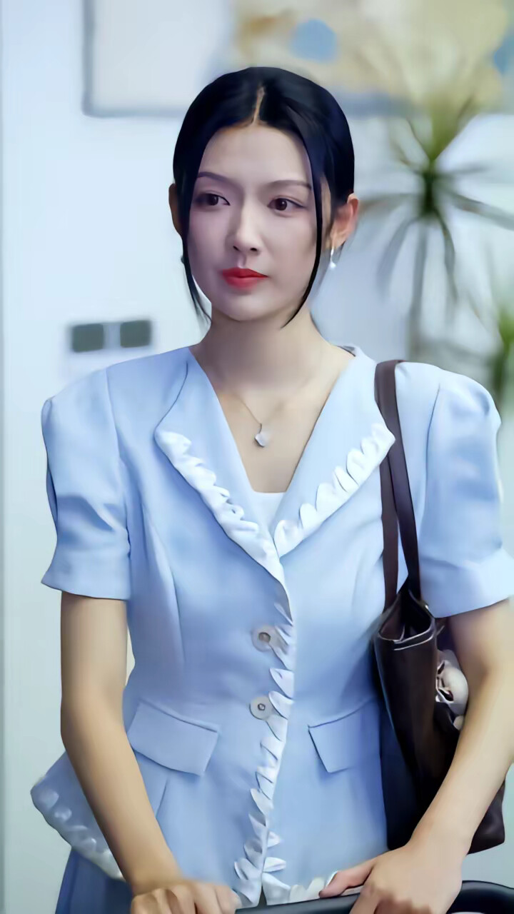 《被偷走的潮汐》剧照