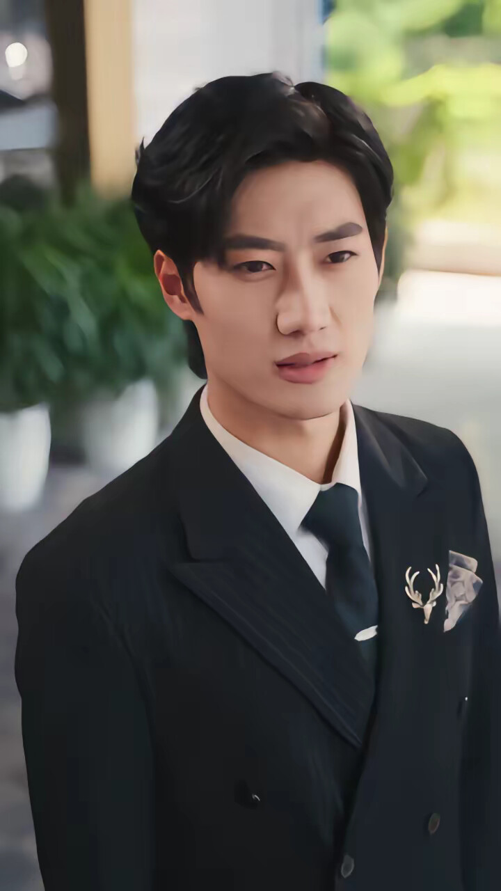 《未婚夫装失忆，我另谋高嫁》剧照