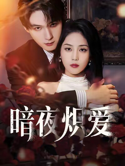 《暗夜炽爱》剧照