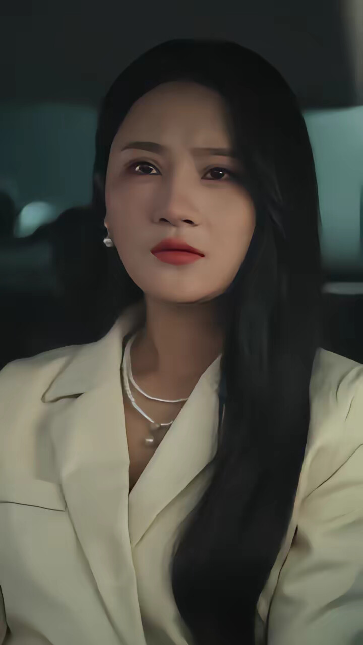 《雨尽甘来爱不晚》剧照