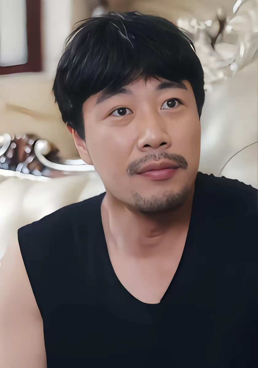 《回头看，轻舟已过万重山》剧照