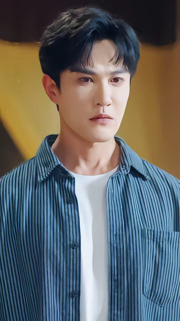 《我有神眼开山河》剧照