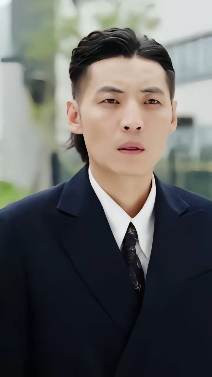 《我的丑娘》剧照