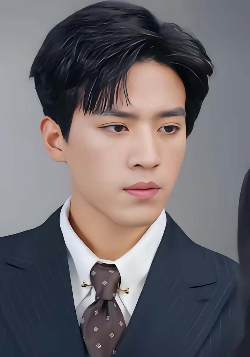 《被迫联姻谢先生他笑成翘嘴了》剧照