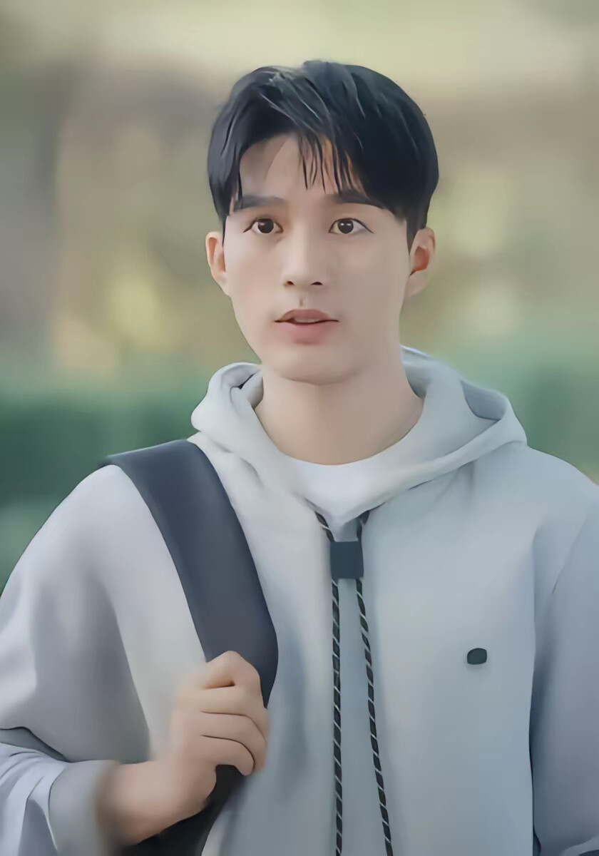 《予你长生》剧照