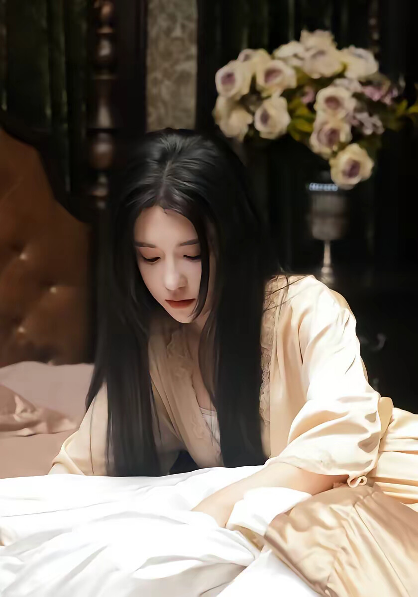 《今夜非她不可》剧照